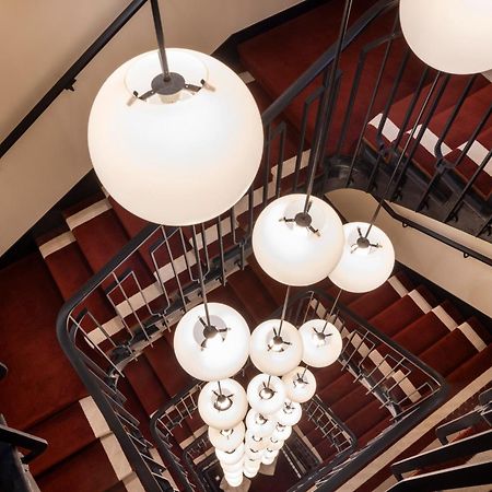 Padam Hotel Paris Bagian luar foto