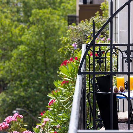 Padam Hotel Paris Bagian luar foto