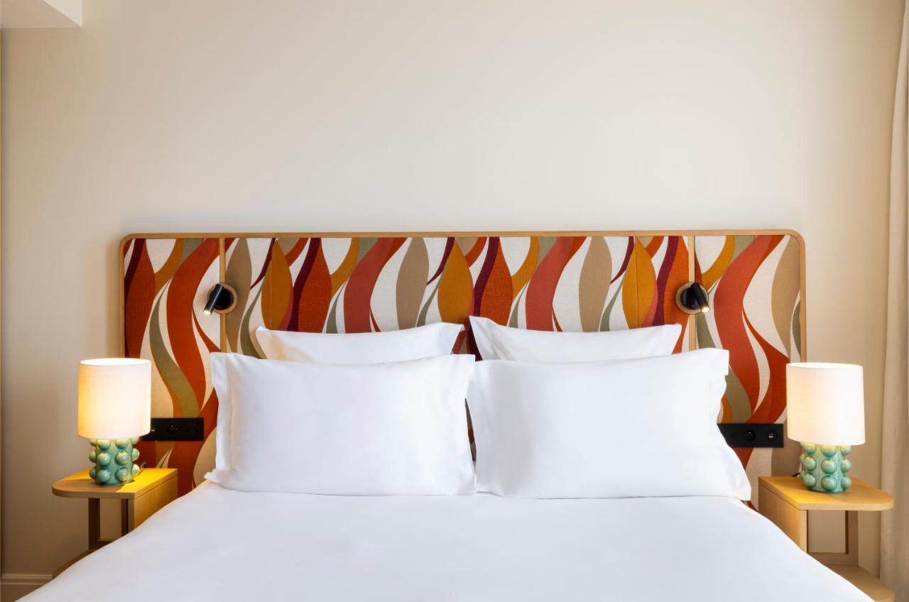 Padam Hotel Paris Bagian luar foto