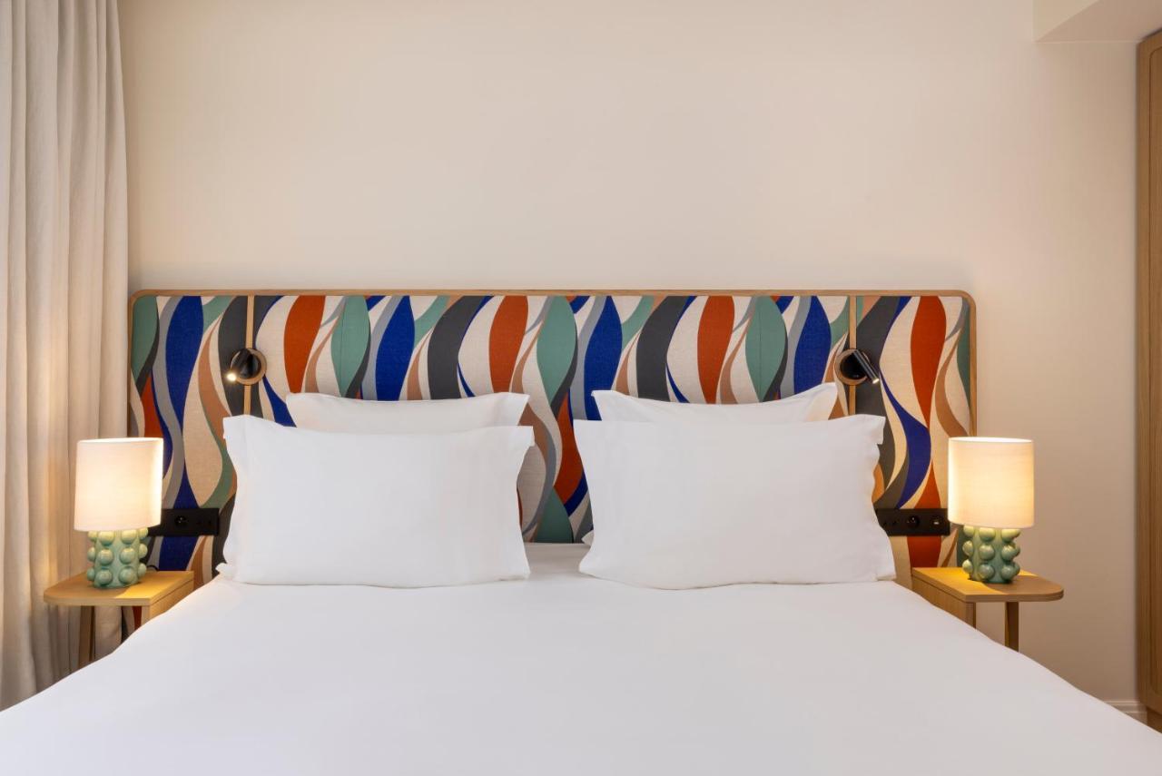 Padam Hotel Paris Bagian luar foto