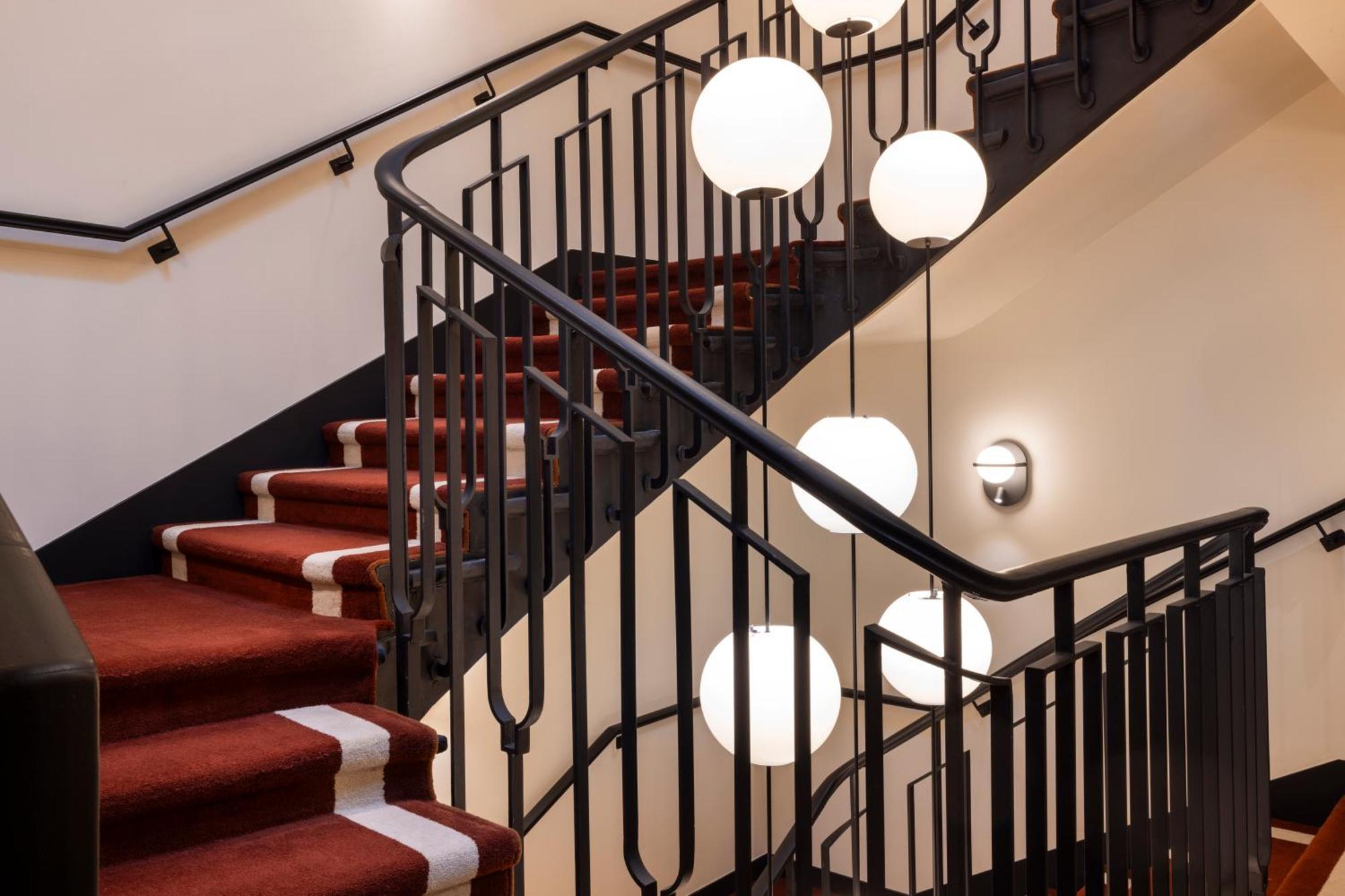 Padam Hotel Paris Bagian luar foto