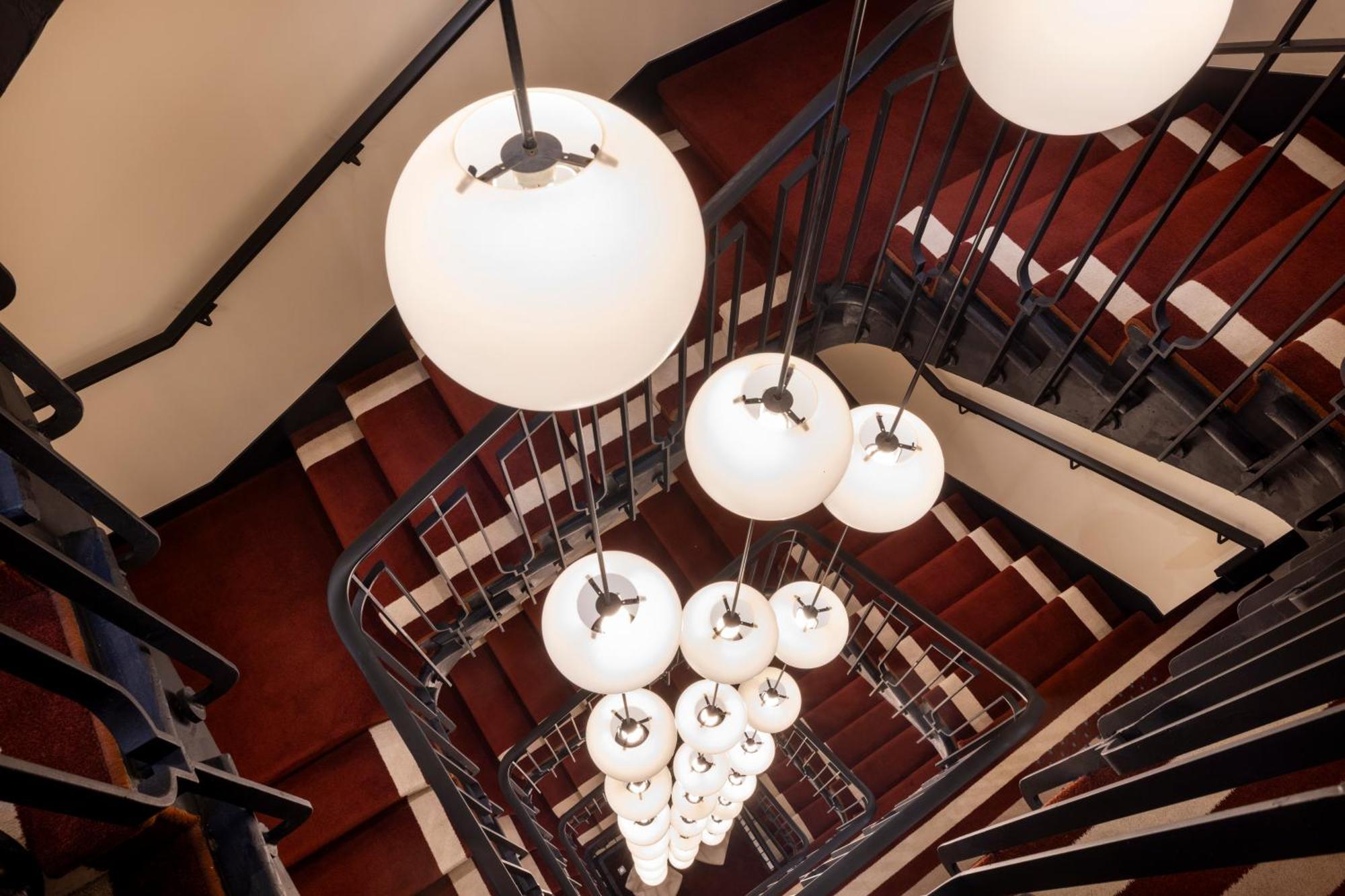 Padam Hotel Paris Bagian luar foto