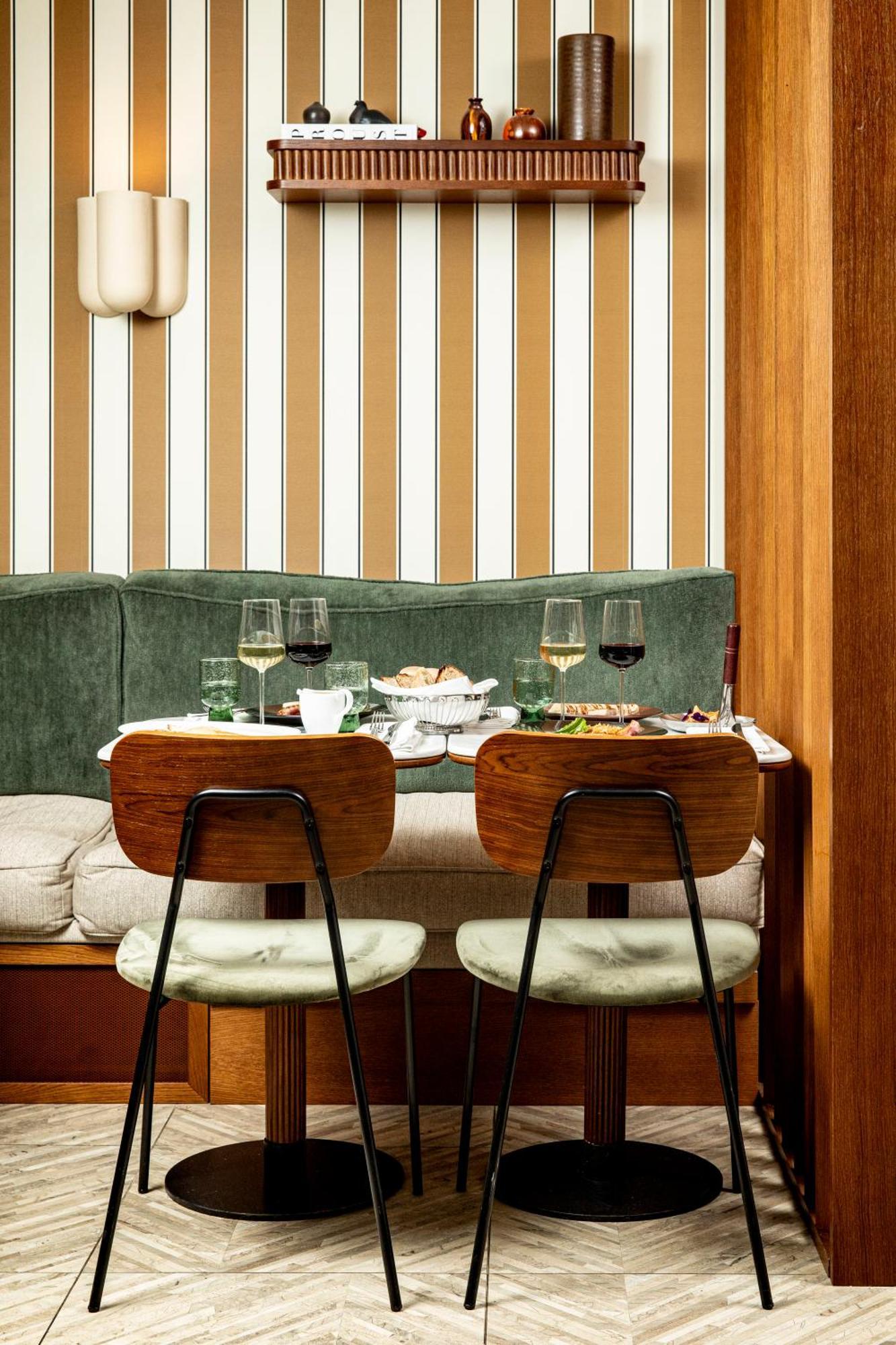 Padam Hotel Paris Bagian luar foto