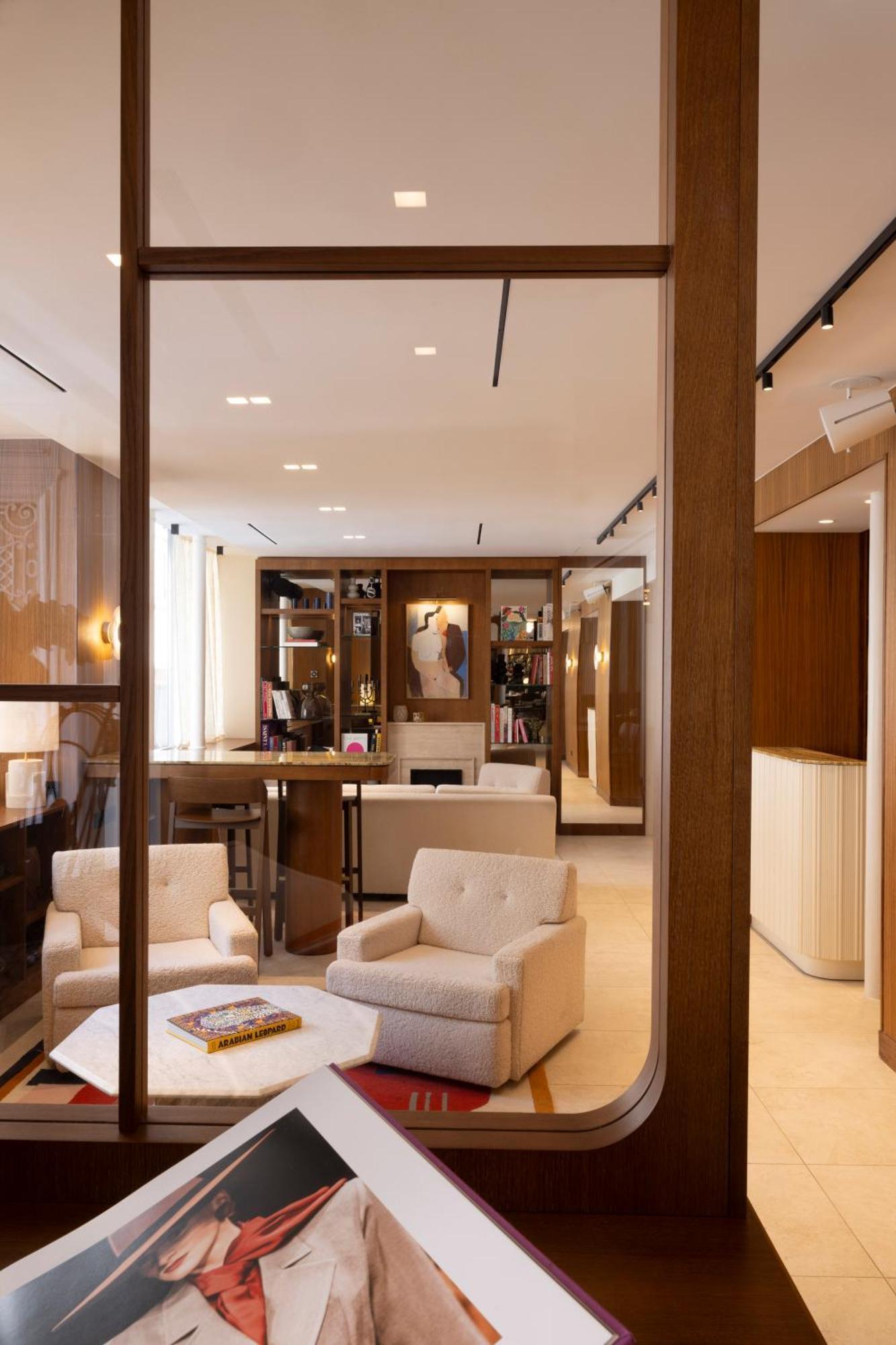 Padam Hotel Paris Bagian luar foto