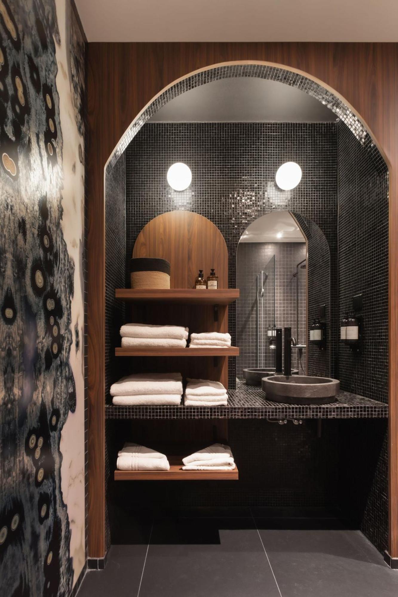 Padam Hotel Paris Bagian luar foto