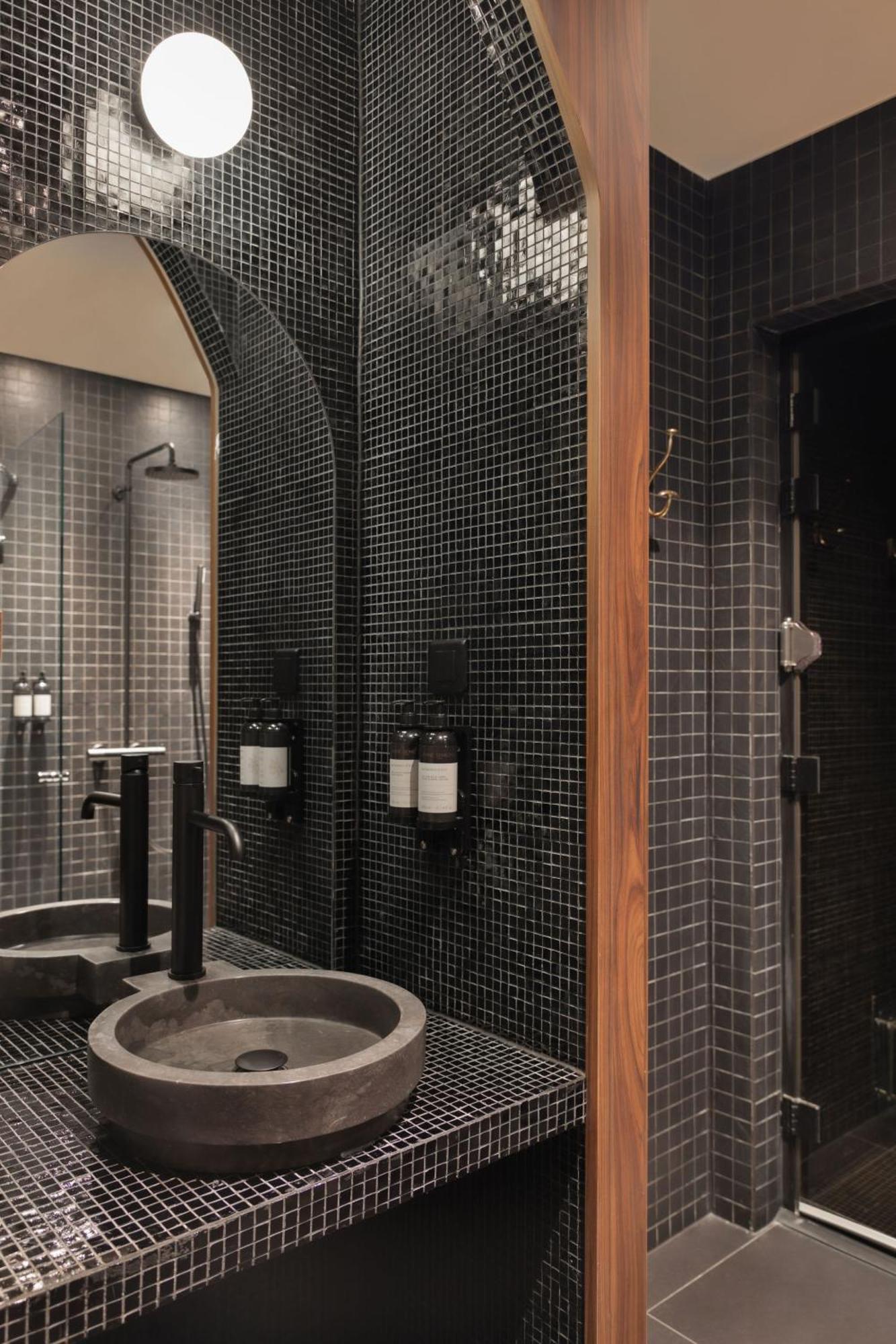 Padam Hotel Paris Bagian luar foto